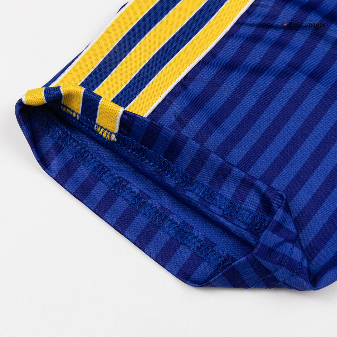 Maillot de football ICON Boca Juniors 2025/26 pour homme