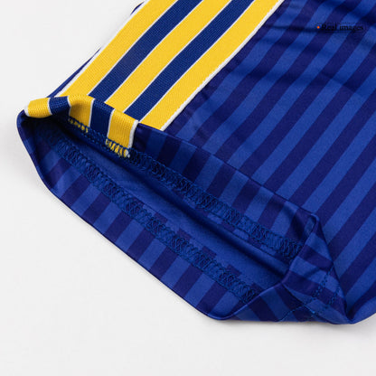 Maillot de football ICON Boca Juniors 2025/26 pour homme