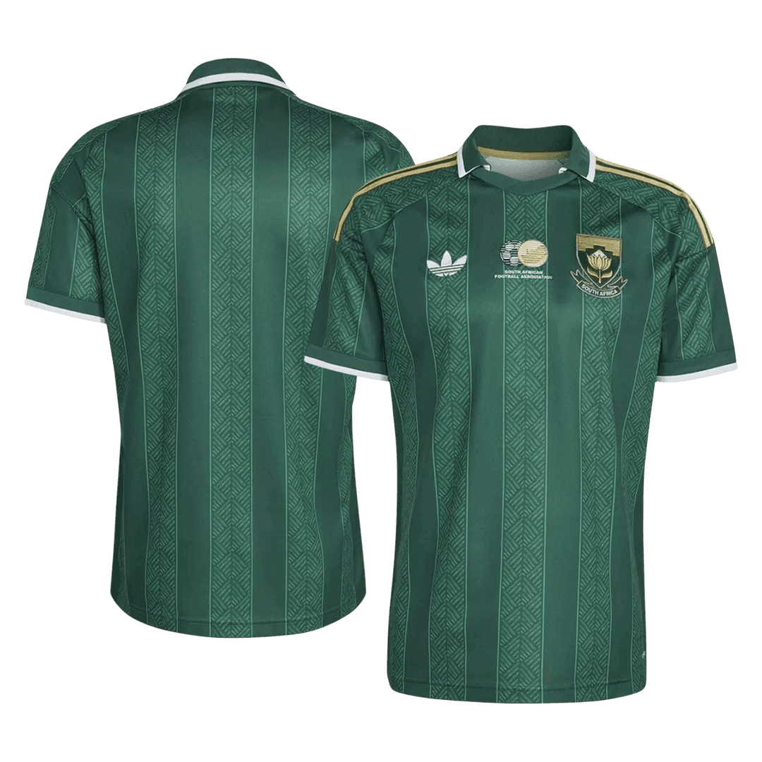 Maillot de foot extérieur Homme Coupe du Monde 2026 Afrique du Sud