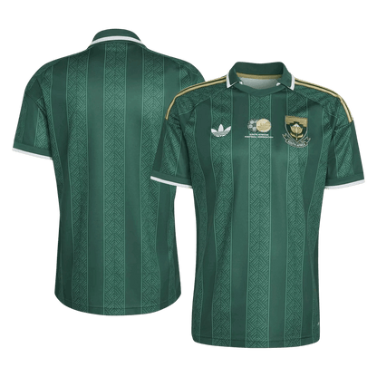 Maillot de foot extérieur Homme Coupe du Monde 2026 Afrique du Sud