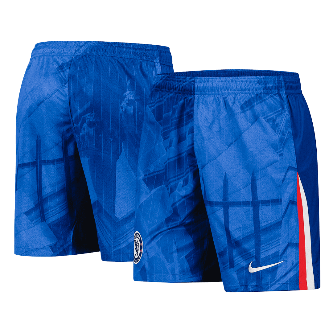 Maillot de foot domicile Chelsea 2025/26 pour homme [PREMIUM]
