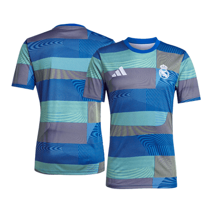 Maillot de Foot Homme Real Madrid Présentation 2025/26