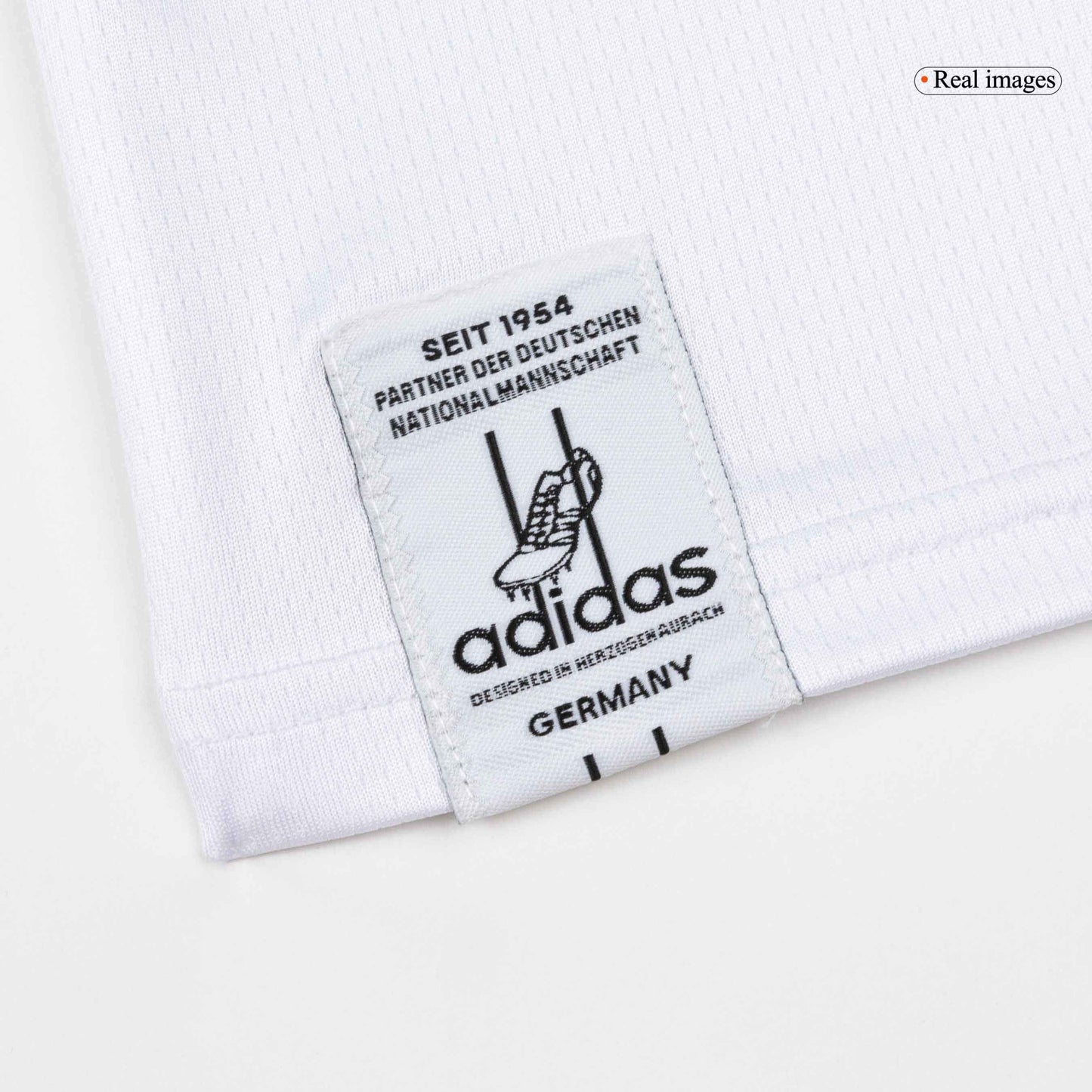 Maillot de football domicile à manches longues Allemagne Coupe du Monde 2026 pour homme
