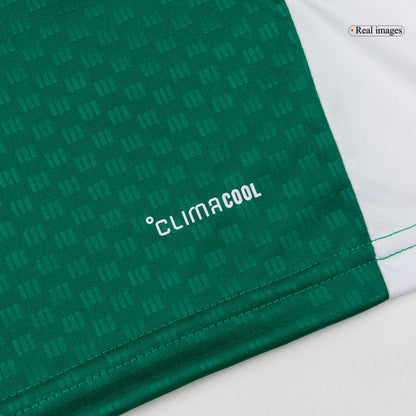 Maillot de football d'avant-match Homme Italie Coupe du Monde 2026