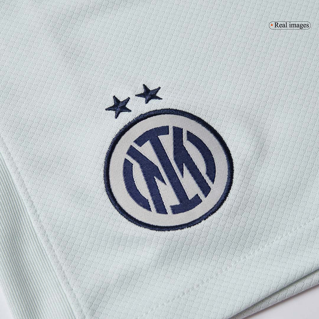 Short de football extérieur Inter Milan 2025/26 Homme