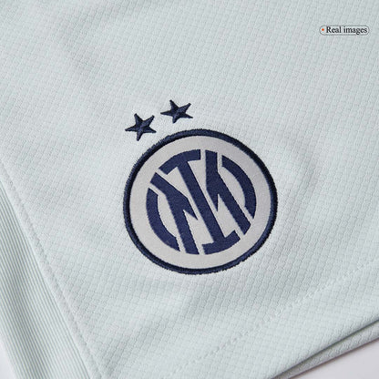 Short de football extérieur Inter Milan 2025/26 Homme