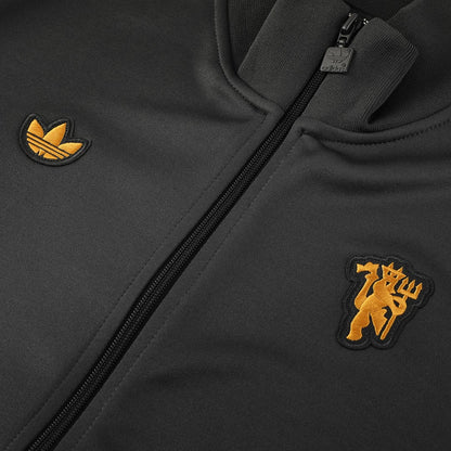 Men's Manchester United 2025/26 Training Jacket