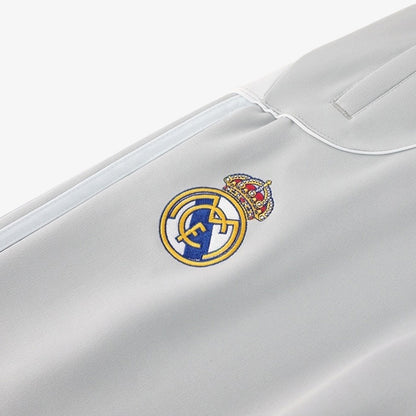 Men's Real Madrid 2025/26 Home Training Jacket