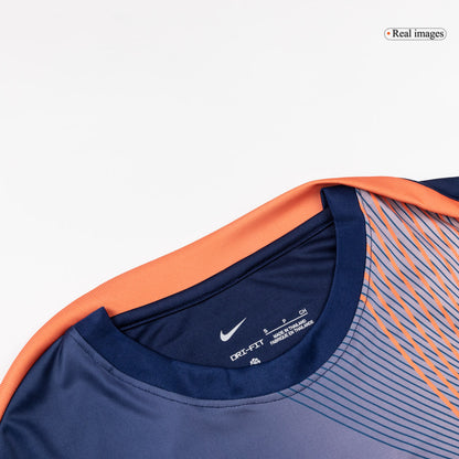 Maillot de football pour homme FC Barcelone 2025/26