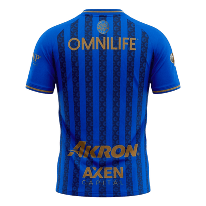 Maillot de foot extérieur third Chivas 2025/26 pour homme - Version joueur - Coupe ajustée