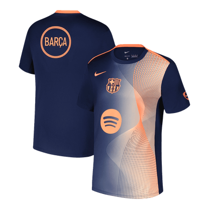 Maillot de football pour homme FC Barcelone 2025/26