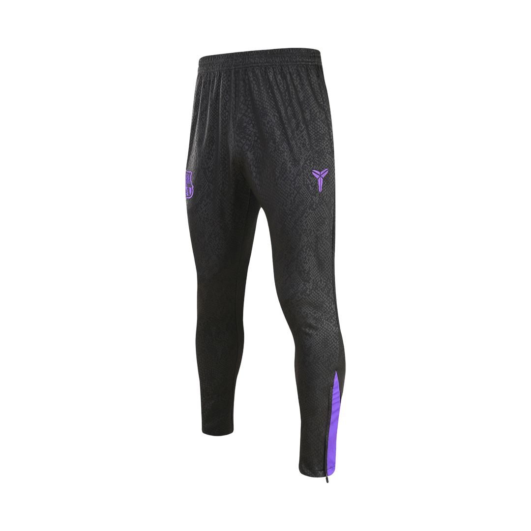 Men's Barcelona 2025/26 Training Tracksuit Kit