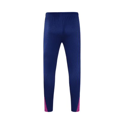 Kit de survêtement zippé enfant PSG 2025/26