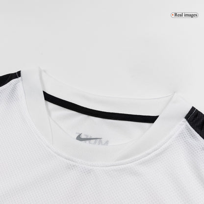 Maillot de foot rétro extérieur Manchester United 2010/11 pour homme