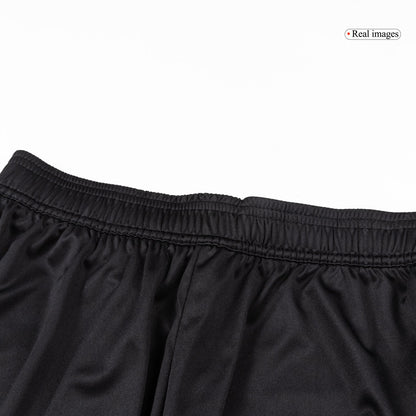 Short de football Third extérieur Bayern Munich 2025/26 pour homme