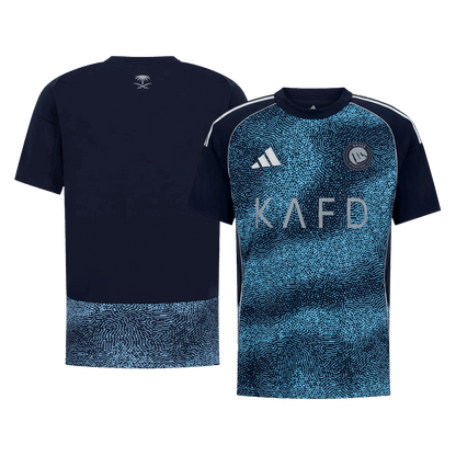 Maillot de Foot Extérieur Al Nassr 2025/26 Homme
