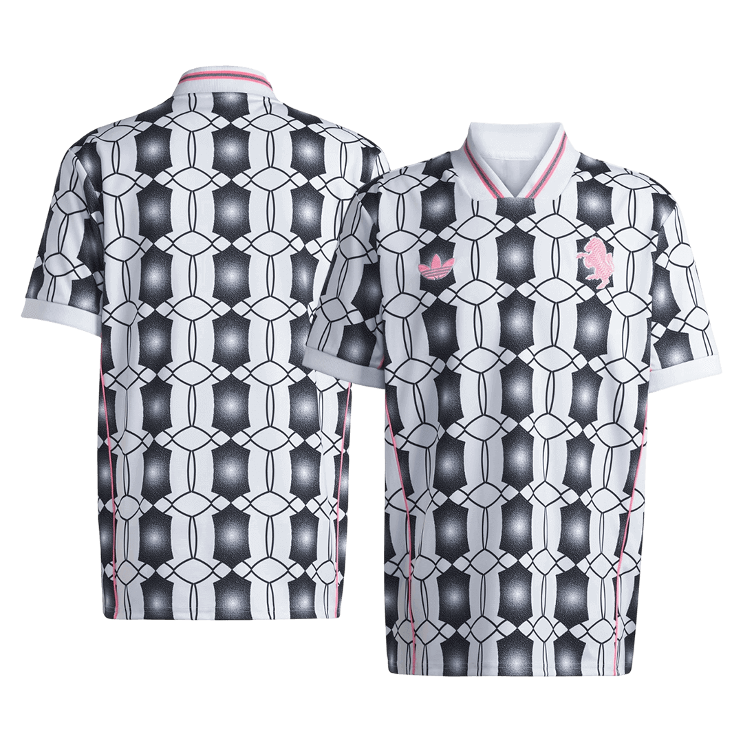 Maillot de football Juventus 2025/26 pour homme
