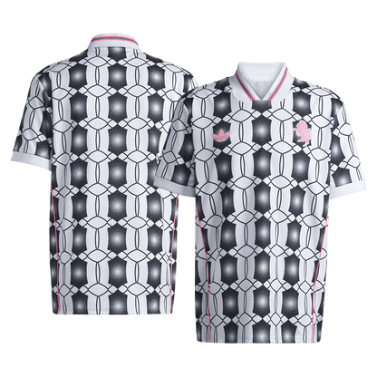 Maillot de football Juventus 2025/26 pour homme