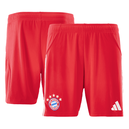 Short de football domicile Bayern Munich 2025/26 pour homme