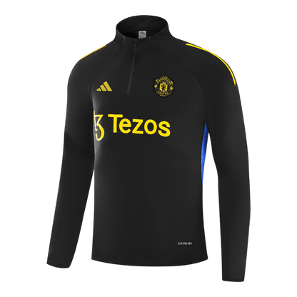 Ensemble Survêtement d'entraînement Manchester United Homme 2025/26