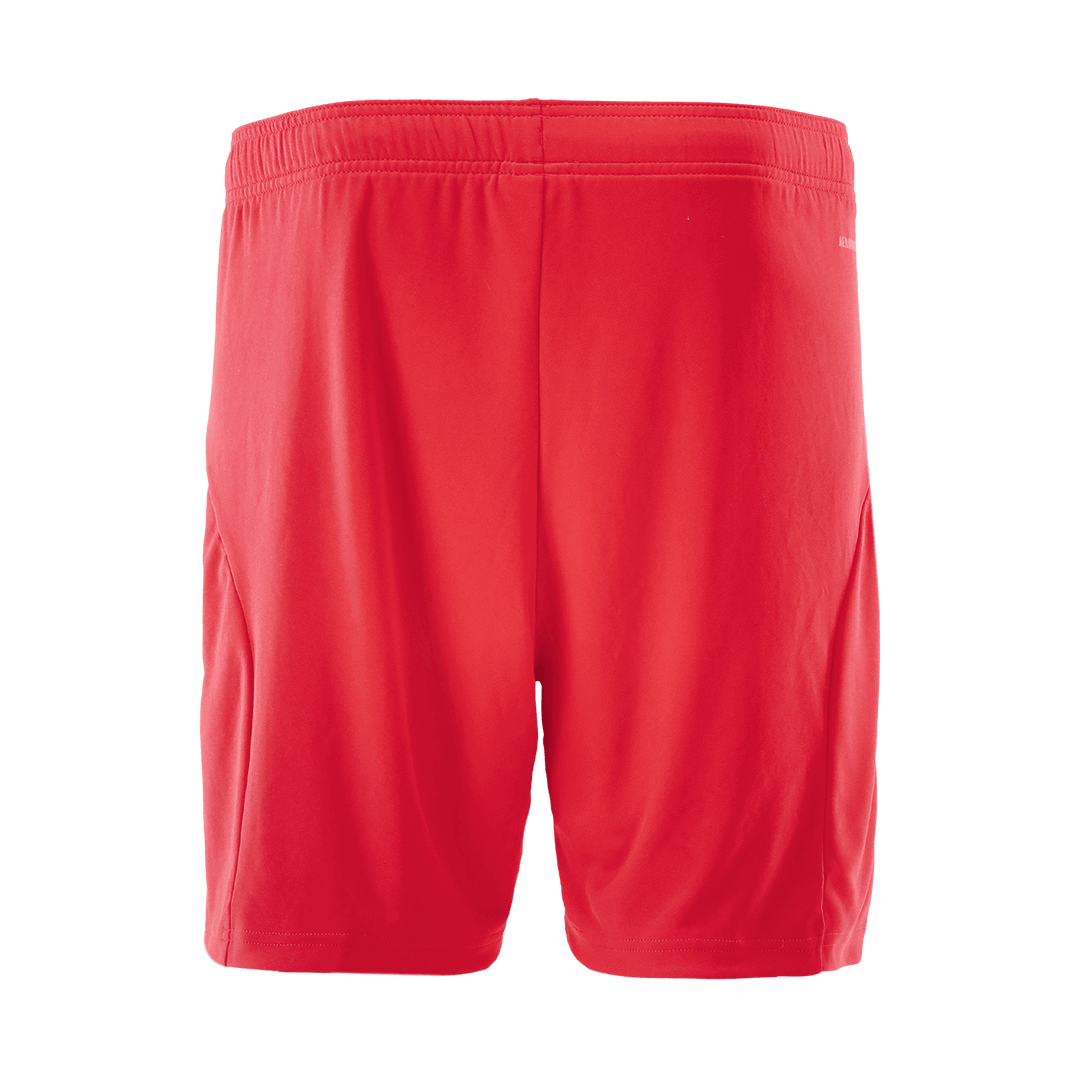 Short de football domicile Bayern Munich 2025/26 pour homme