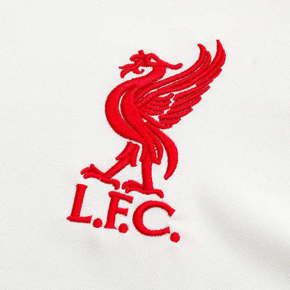 Men's Liverpool 2025/26 Training Tracksuit Kit