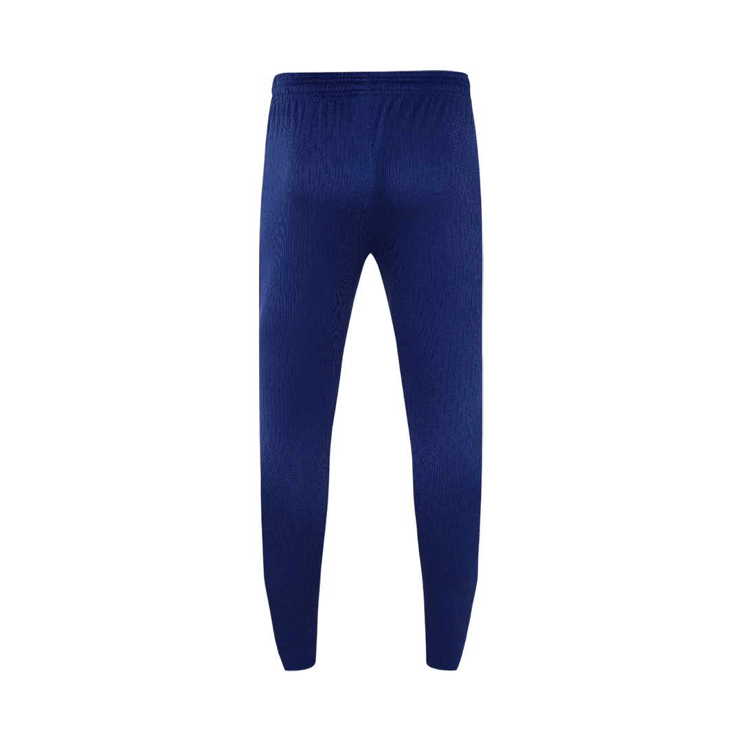 Men's Barcelona 2025/26 Training Tracksuit Kit