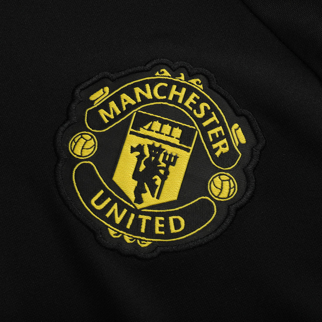Ensemble Survêtement d'entraînement Manchester United Homme 2025/26