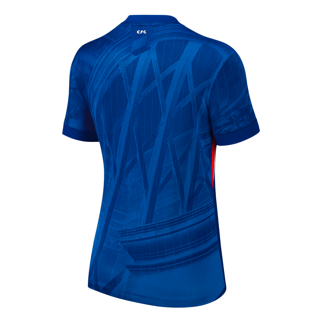 Maillot de Foot Domicile Femme Chelsea 2025/26