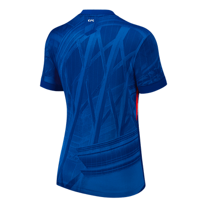 Maillot de Foot Domicile Femme Chelsea 2025/26