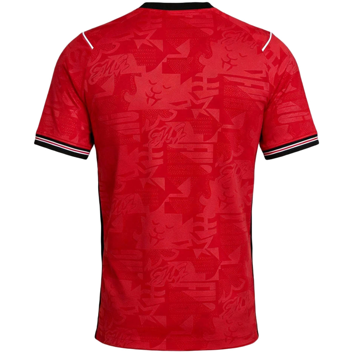 Maillot de foot extérieur pour homme - Angleterre Coupe du Monde 2026
