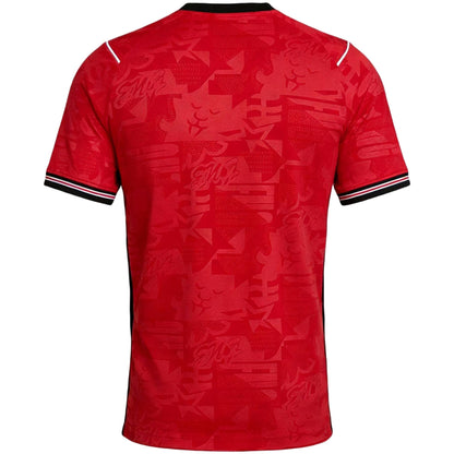 Maillot de foot extérieur pour homme - Angleterre Coupe du Monde 2026