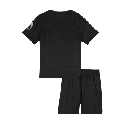 Ensemble Maillot de Foot Extérieur Tottenham Hotspur 2025/26 pour Enfants