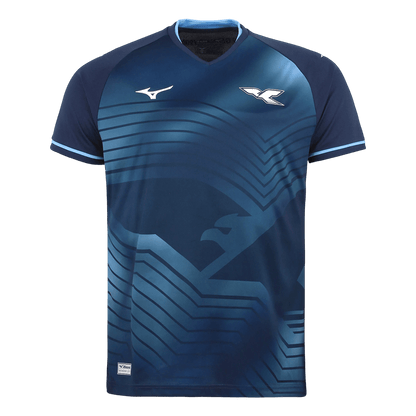 Maillot de foot extérieur third Lazio 2025/26 homme