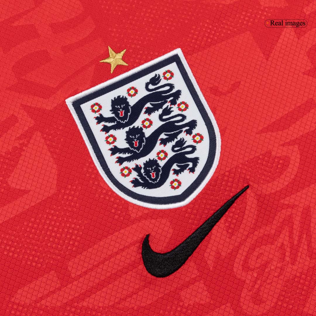 Maillot de Foot Extérieur Homme Angleterre Coupe du Monde 2026