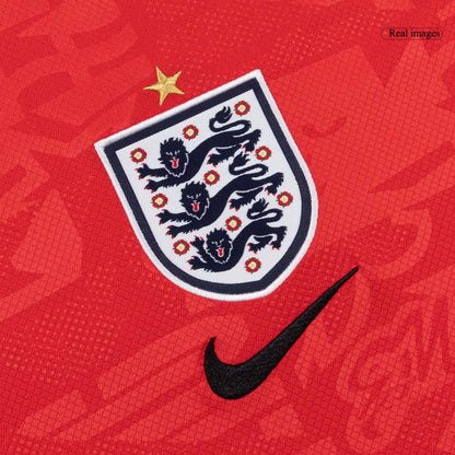 KANE #9 Men's England World Cup 2026 Away Soccer Jersey