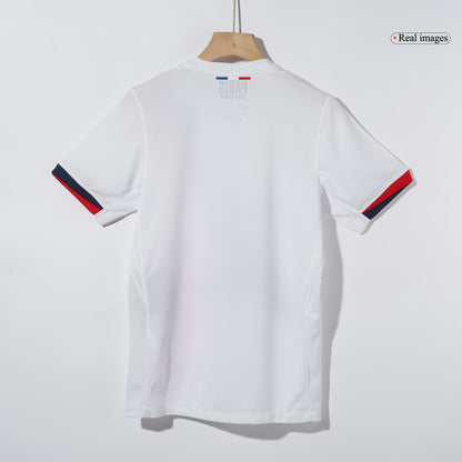 Maillot de foot HAKIMI #2 PSG extérieur 2025/26 pour homme