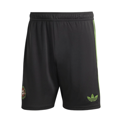 Shorts de football Bayern Munich 2025/26 pour homme