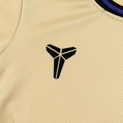 Ensemble Maillot de Foot Extérieur Enfant Barcelone 2025/26