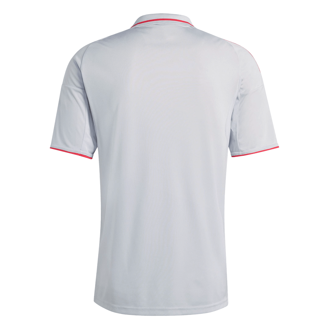 Maillot de football extérieur third Olympique Lyonnais Homme 2025/26