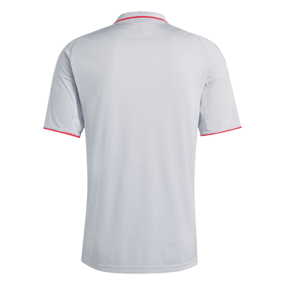 Maillot de football extérieur third Olympique Lyonnais Homme 2025/26