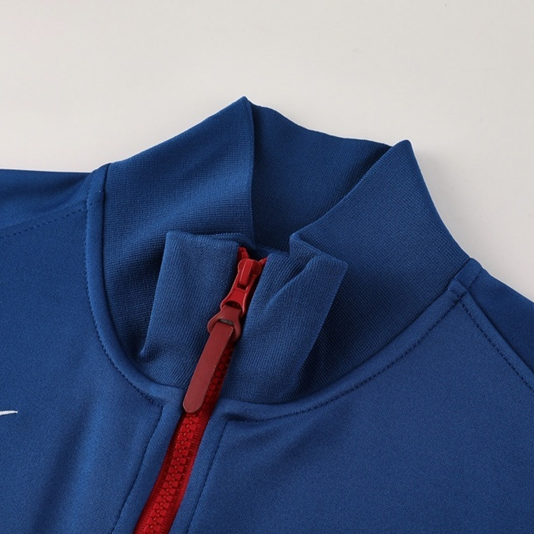 Men's PSG 2025/26 Training Tracksuit Kit