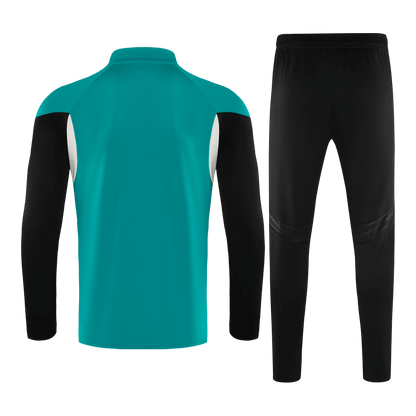 Kit de survêtement zippé enfant Liverpool 2025/26