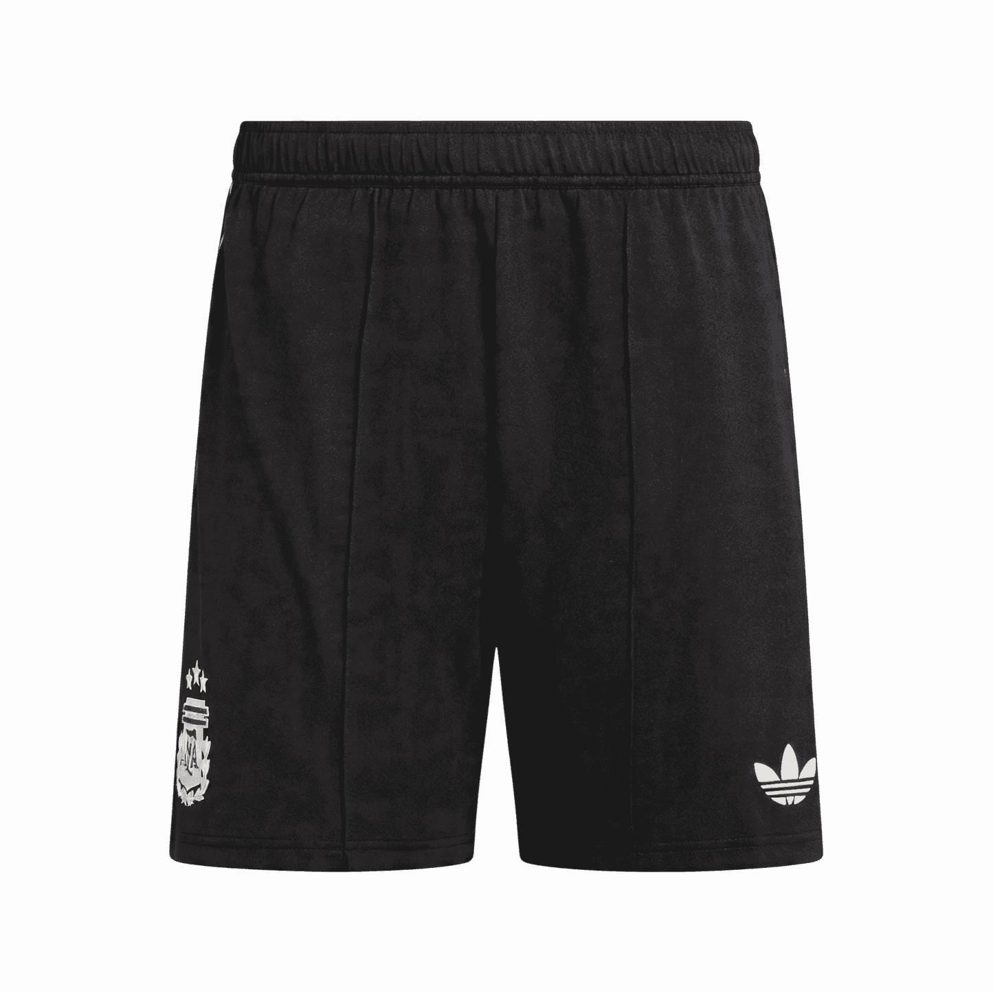 Shorts de football extérieur Argentine Coupe du Monde 2026 Homme