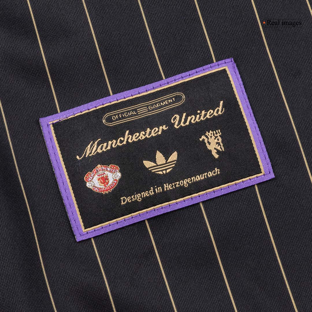 Maillot de foot ICON Manchester United 2025/26 Homme