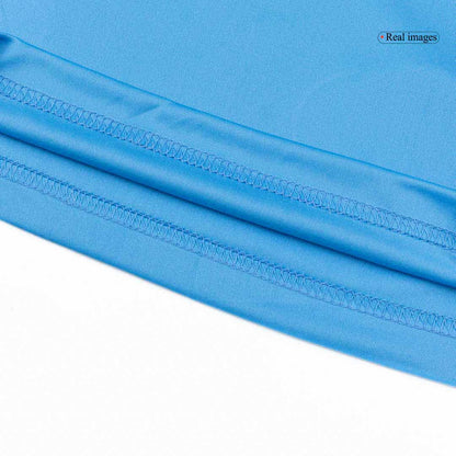 Shorts de football tiers extérieur Inter Miami CF 2025 pour homme