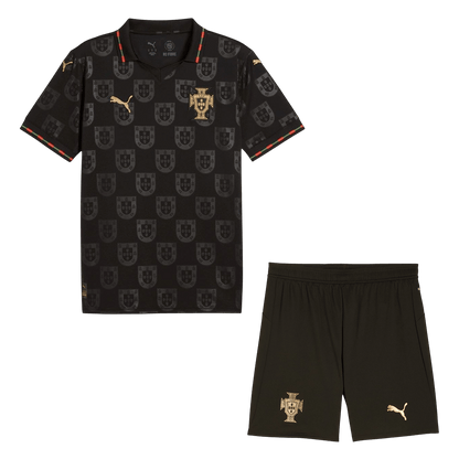 Maillot de l'équipe masculine du Portugal pour la Coupe du Monde 2026