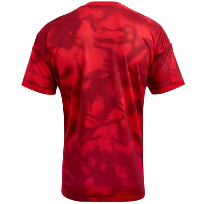 Men's Nottingham Forest 2026/27 Home Soccer Jersey