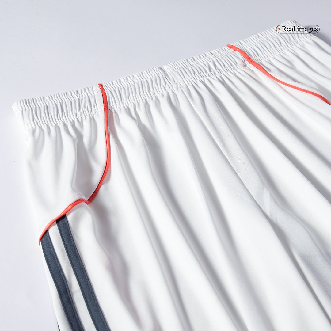 Short de football extérieur Homme Bayern Munich 2025/26