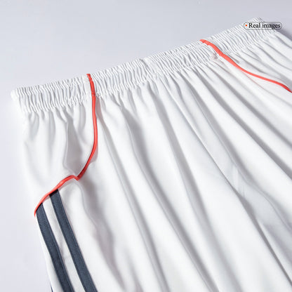 Short de football extérieur Homme Bayern Munich 2025/26